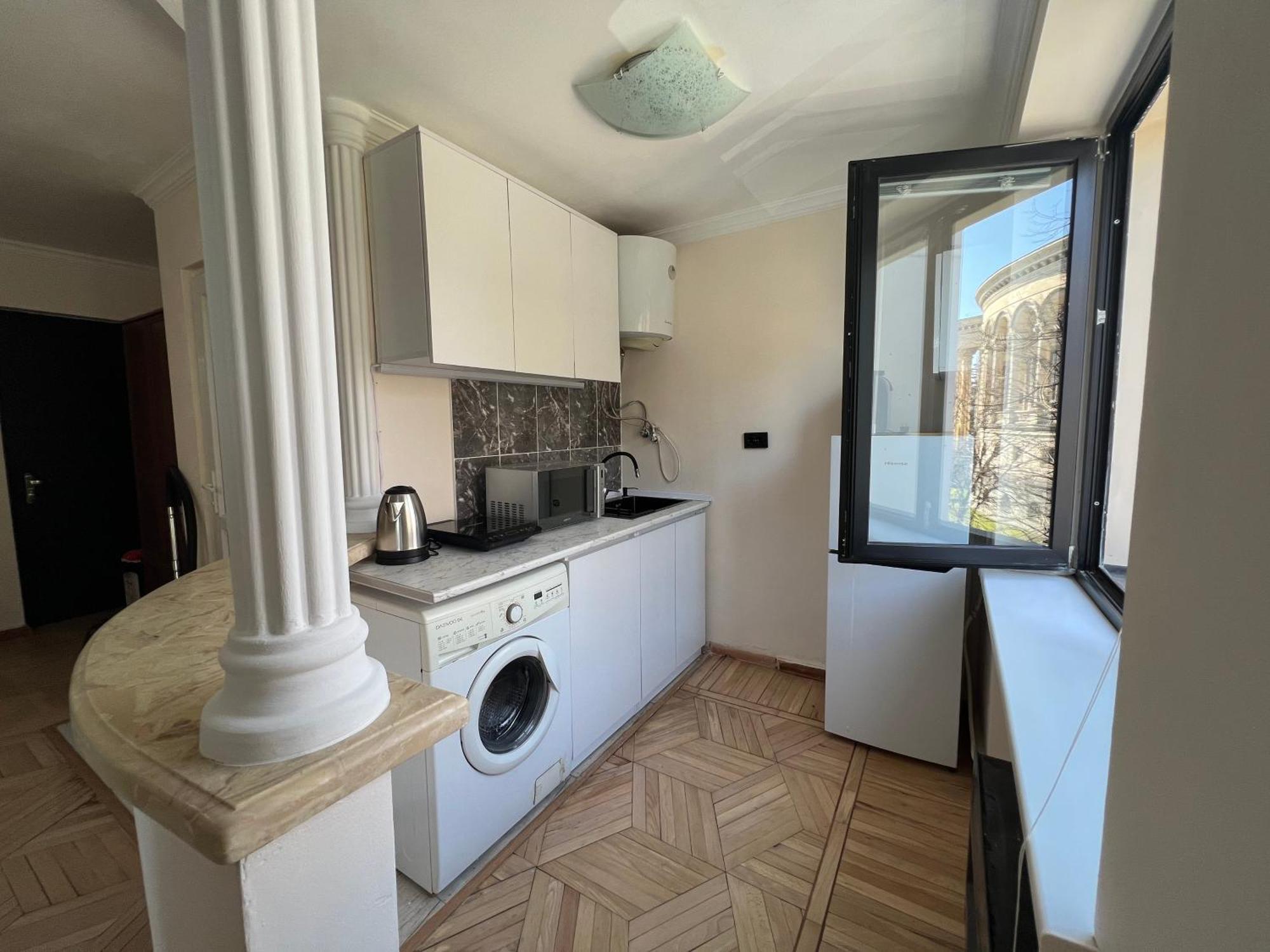 Maco'S Apartment كوتايسي المظهر الخارجي الصورة